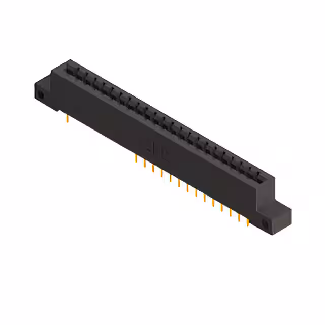 387-044-542-212 EDAC Inc.  Edgeboard Connectors
